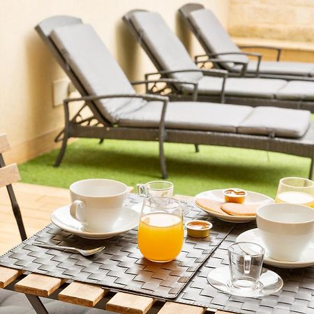 Casa Massima Suites カザマッシマ エクステリア 写真