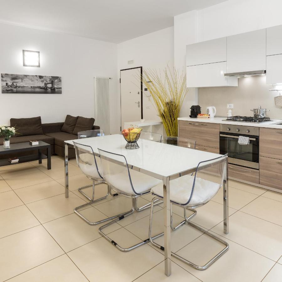 Casa Massima Suites カザマッシマ エクステリア 写真
