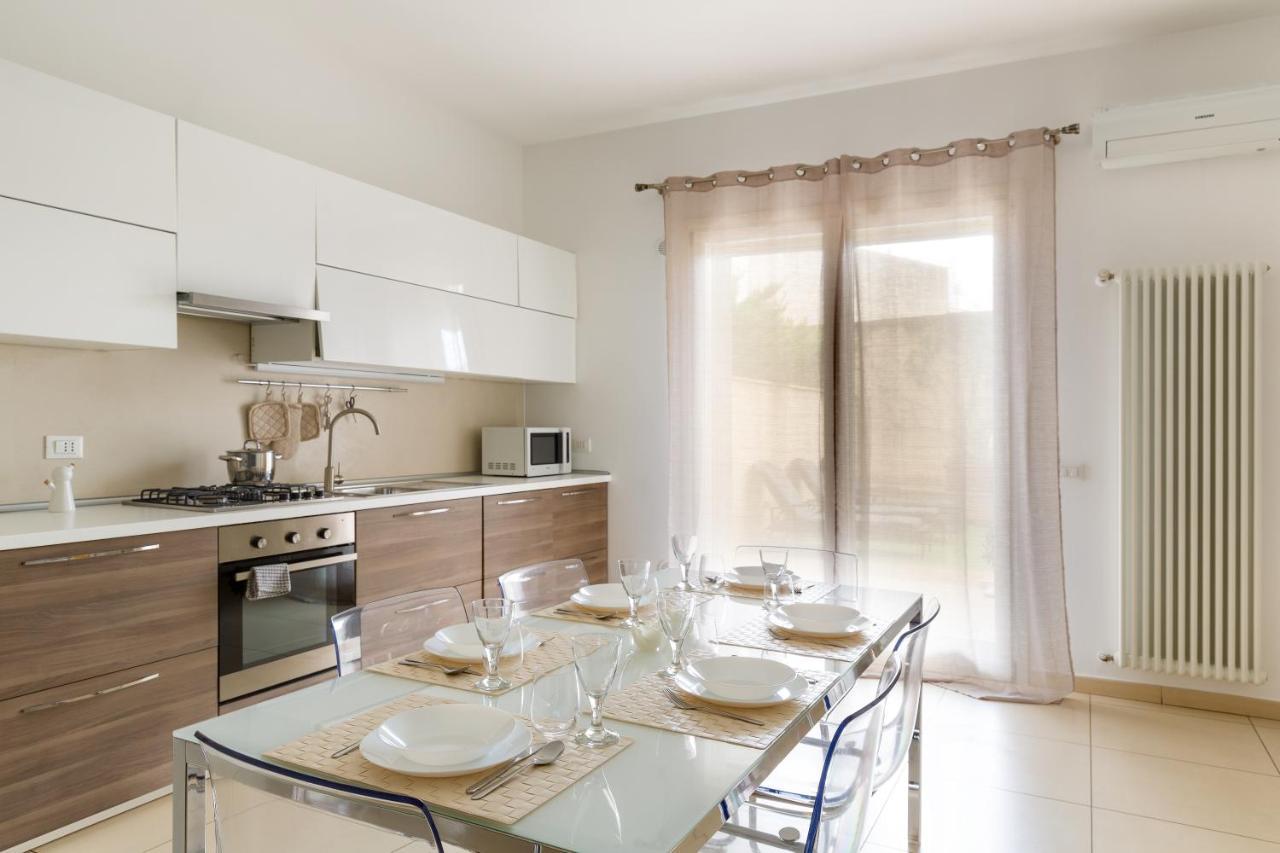 Casa Massima Suites カザマッシマ エクステリア 写真