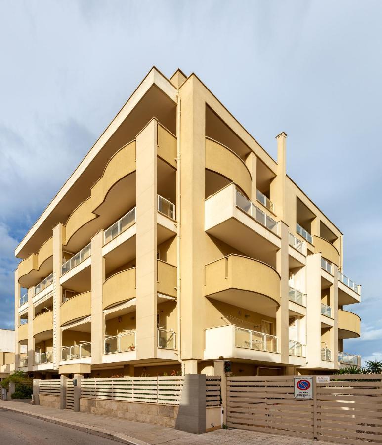 Casa Massima Suites カザマッシマ エクステリア 写真