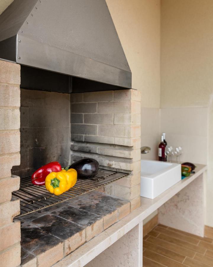 Casa Massima Suites カザマッシマ エクステリア 写真