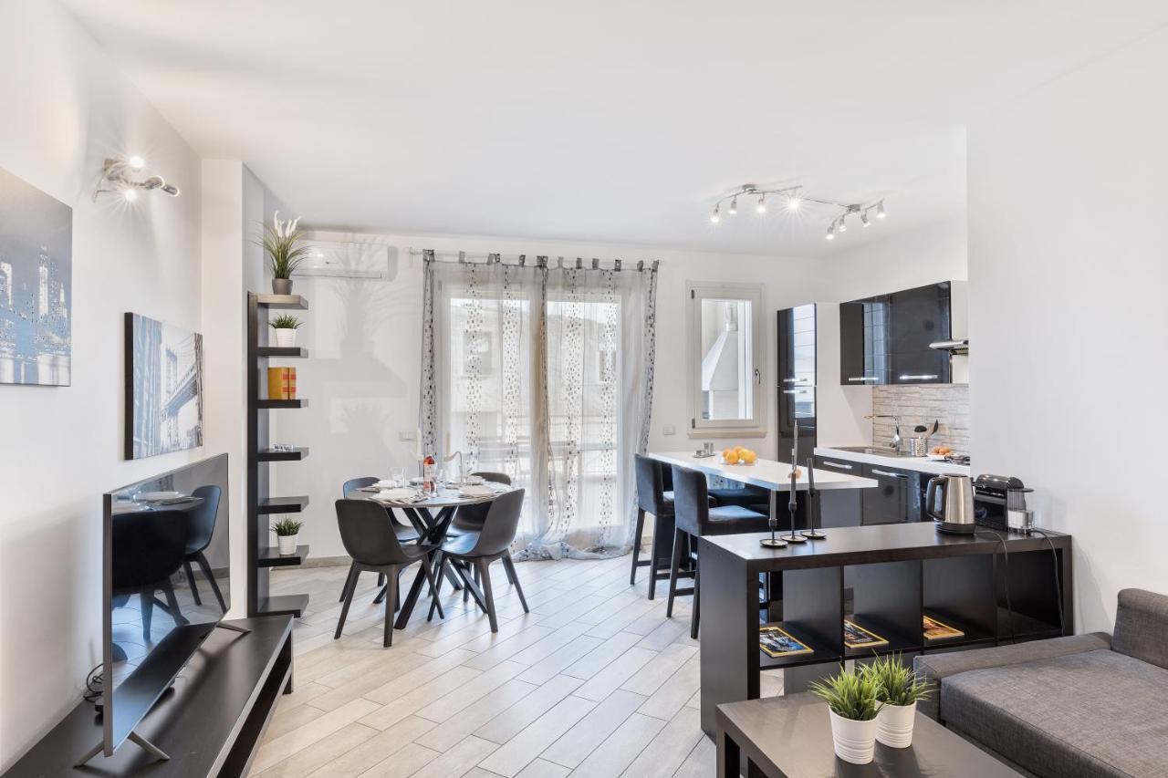 Casa Massima Suites カザマッシマ エクステリア 写真