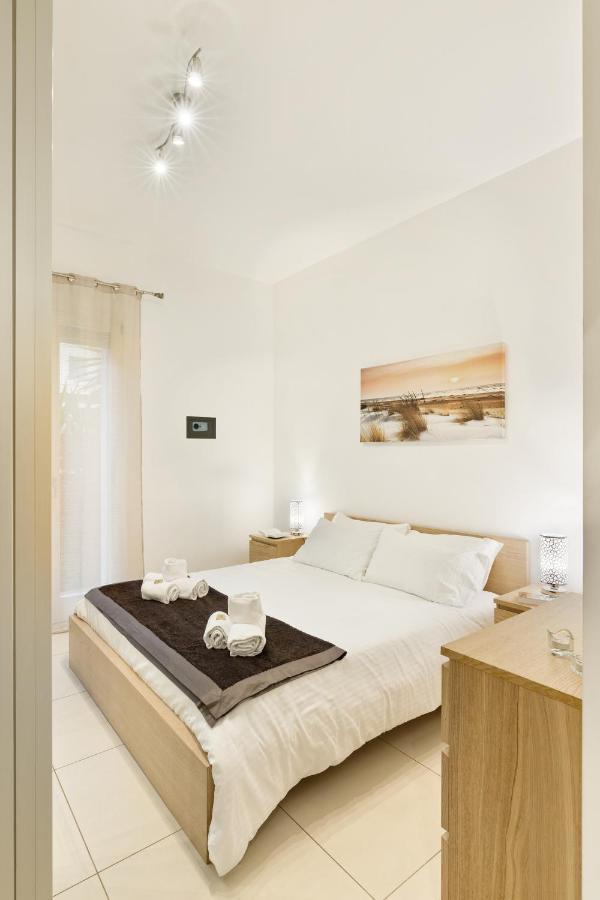 Casa Massima Suites カザマッシマ エクステリア 写真