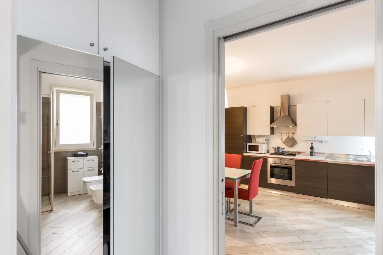Casa Massima Suites カザマッシマ エクステリア 写真