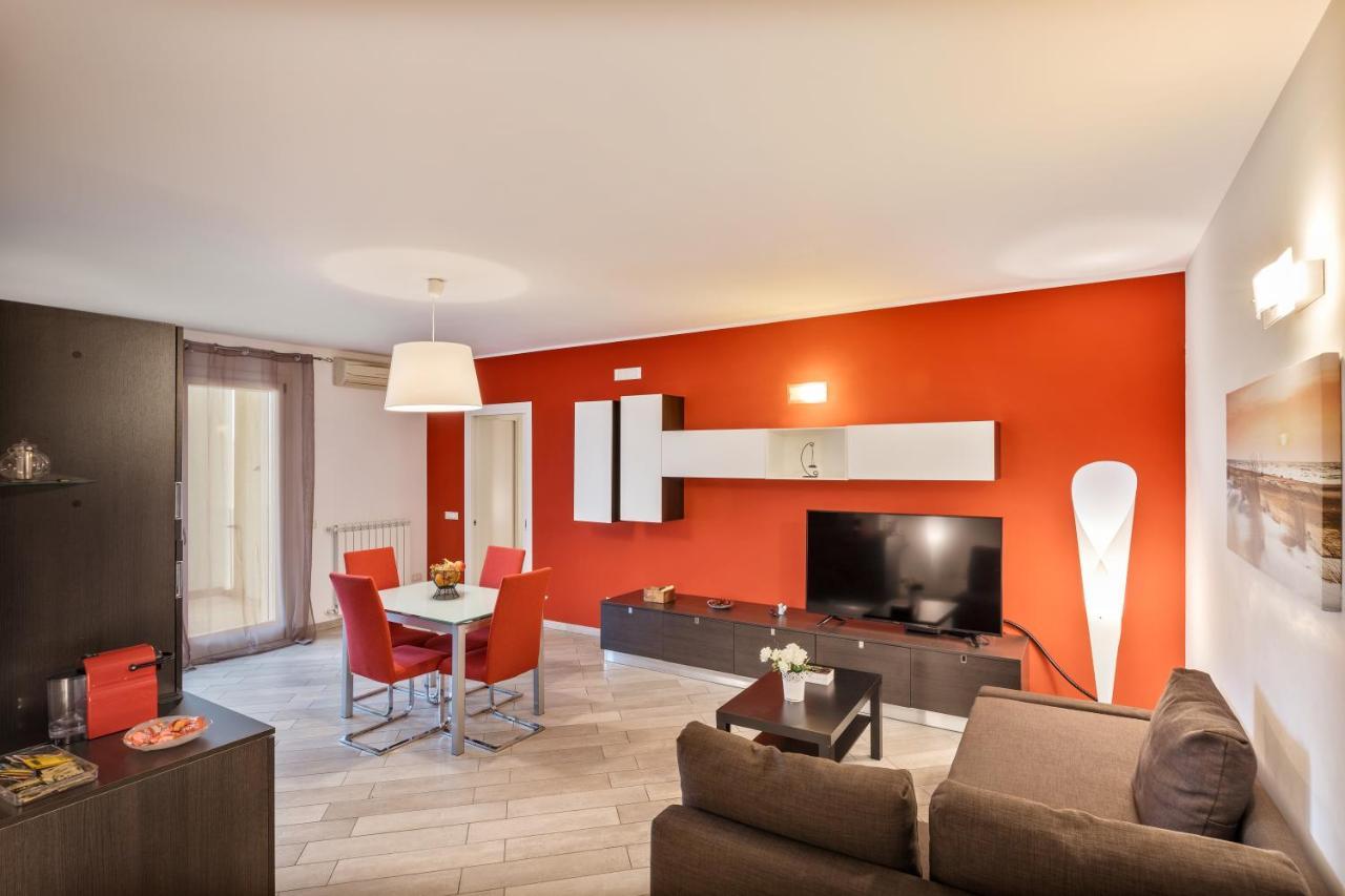 Casa Massima Suites カザマッシマ エクステリア 写真