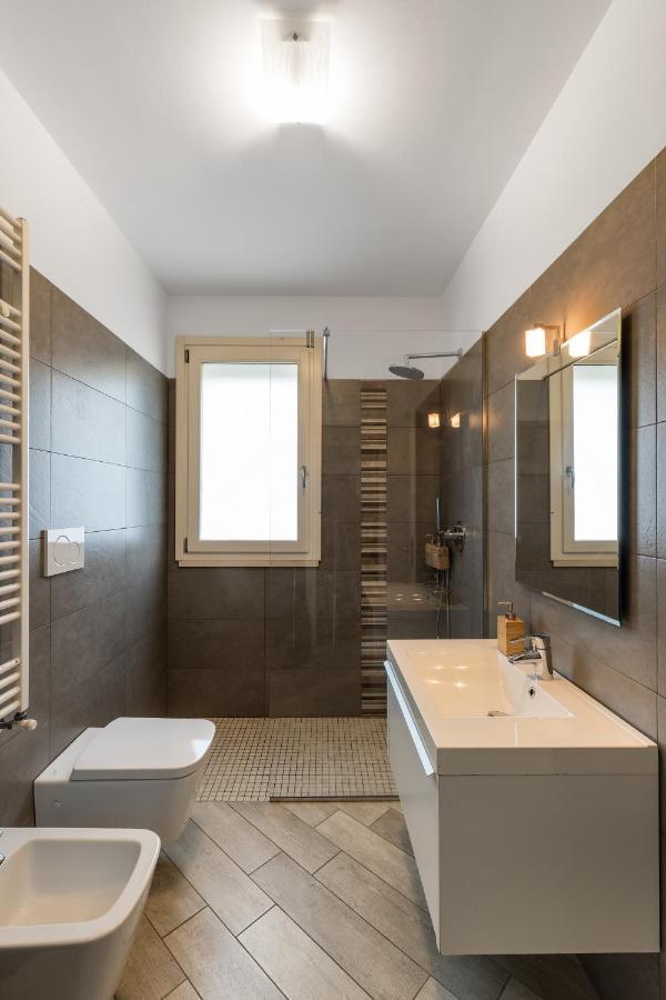 Casa Massima Suites カザマッシマ エクステリア 写真