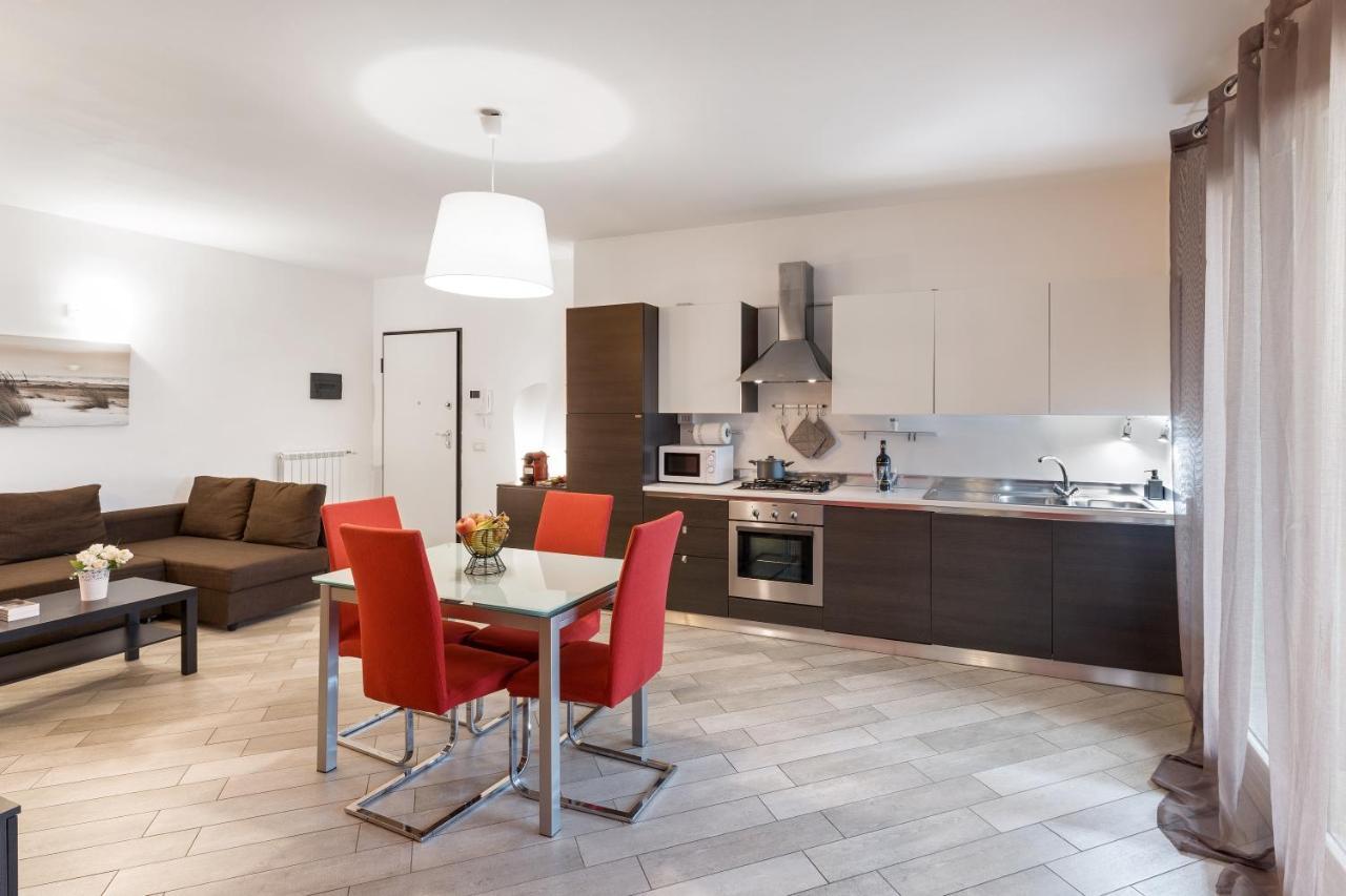 Casa Massima Suites カザマッシマ エクステリア 写真