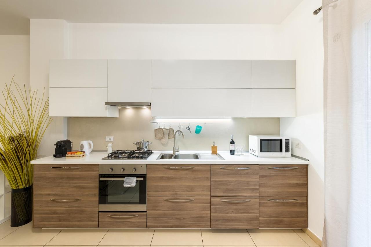 Casa Massima Suites カザマッシマ エクステリア 写真