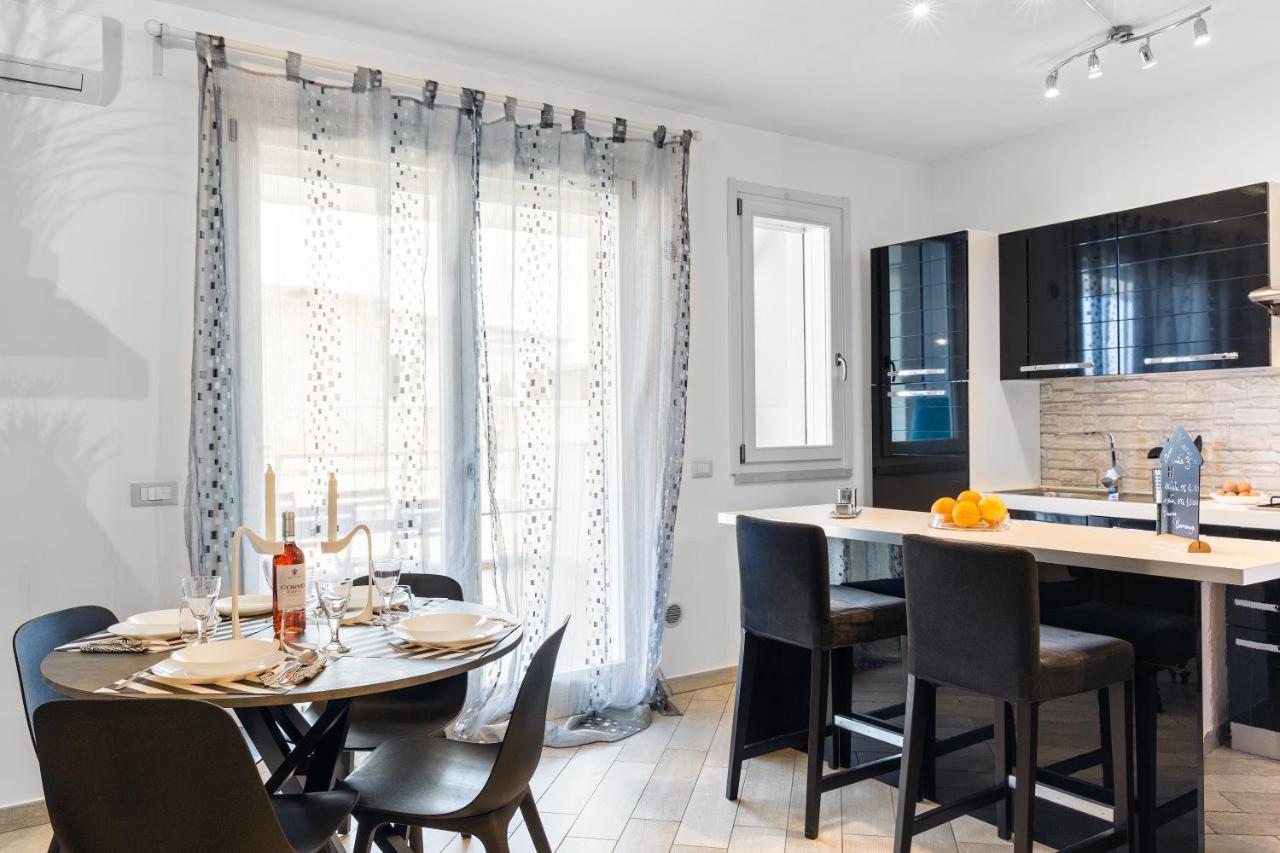 Casa Massima Suites カザマッシマ エクステリア 写真