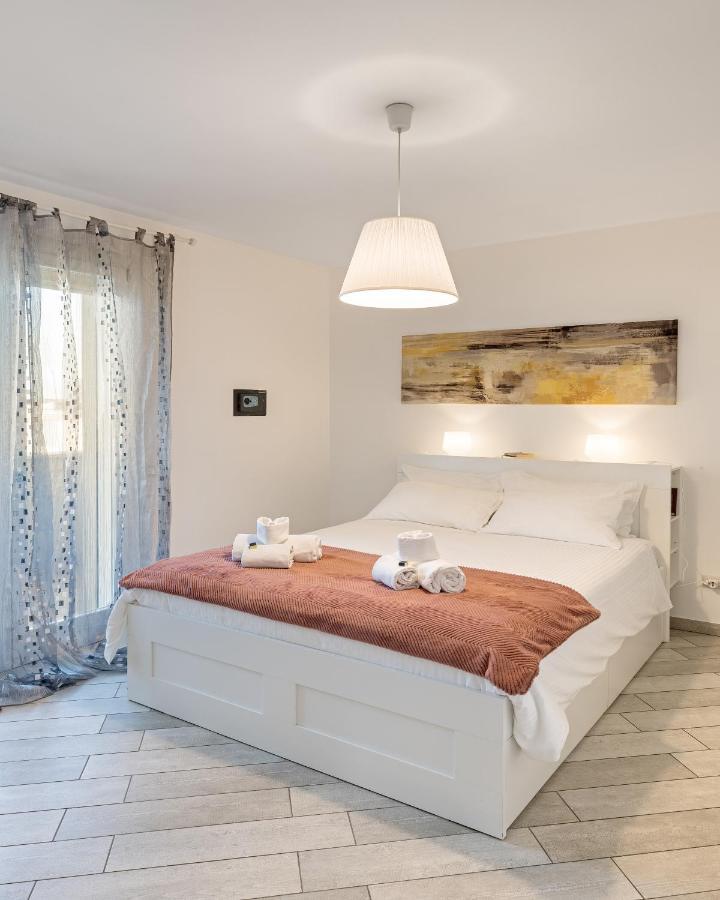 Casa Massima Suites カザマッシマ エクステリア 写真