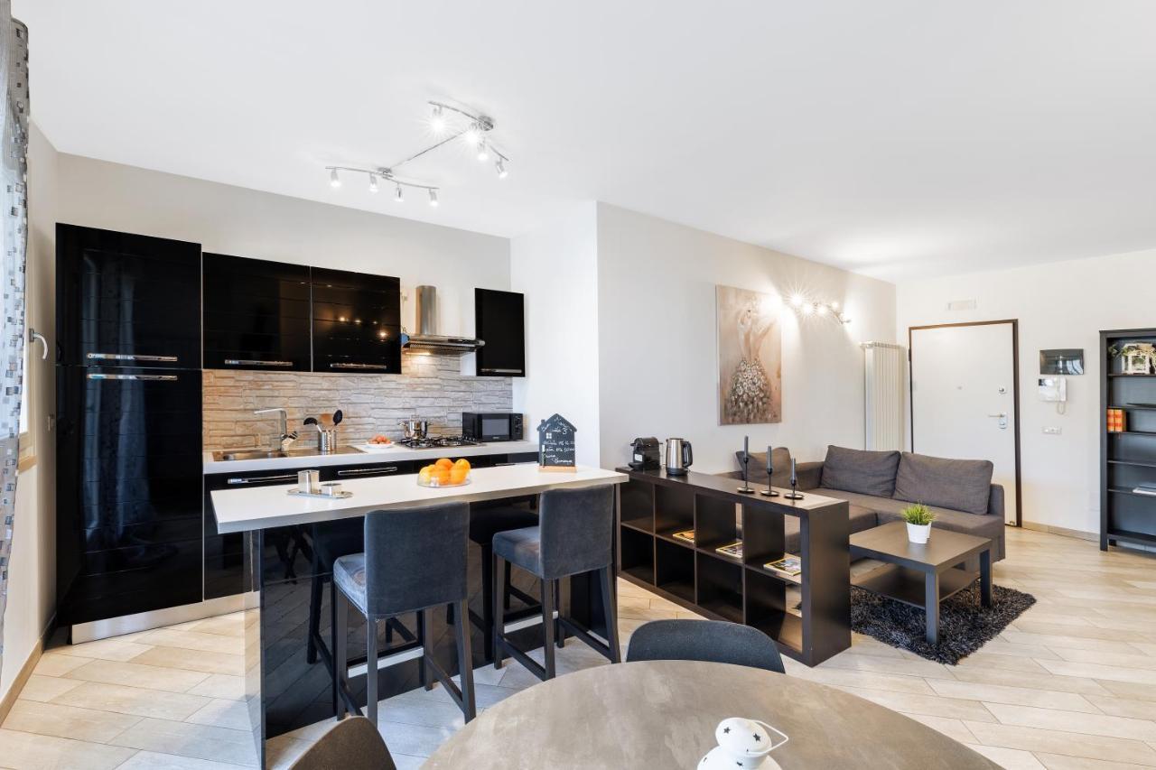 Casa Massima Suites カザマッシマ エクステリア 写真