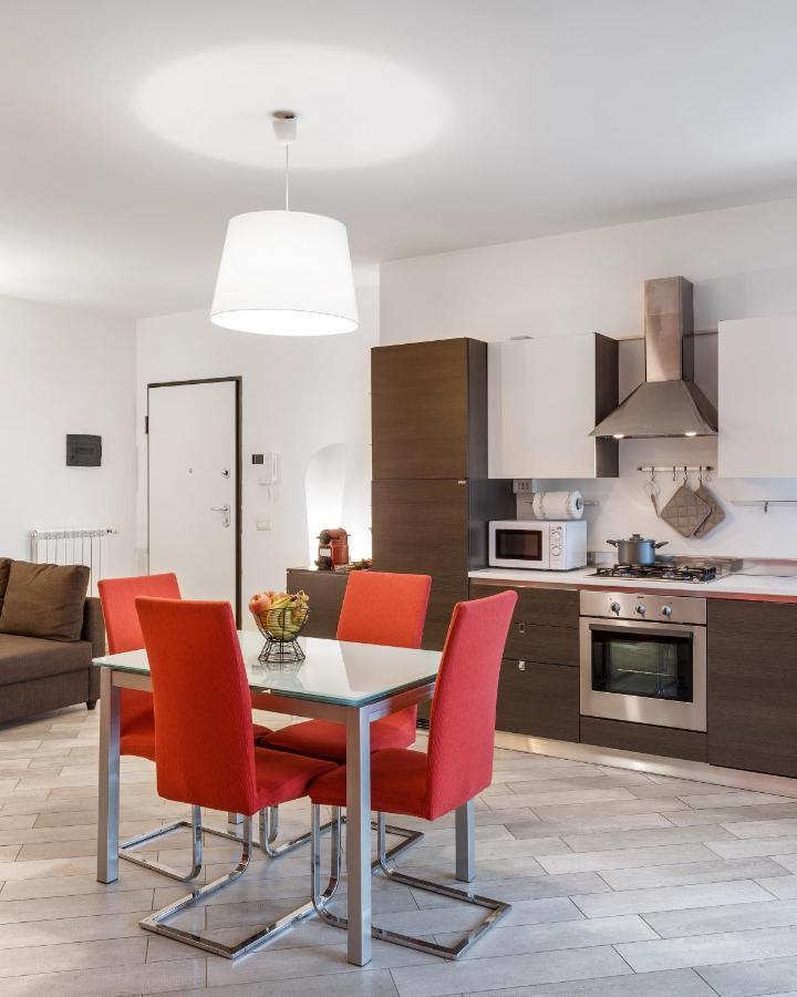 Casa Massima Suites カザマッシマ エクステリア 写真