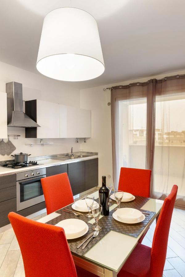 Casa Massima Suites カザマッシマ エクステリア 写真