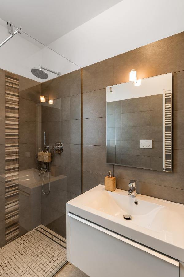 Casa Massima Suites カザマッシマ エクステリア 写真