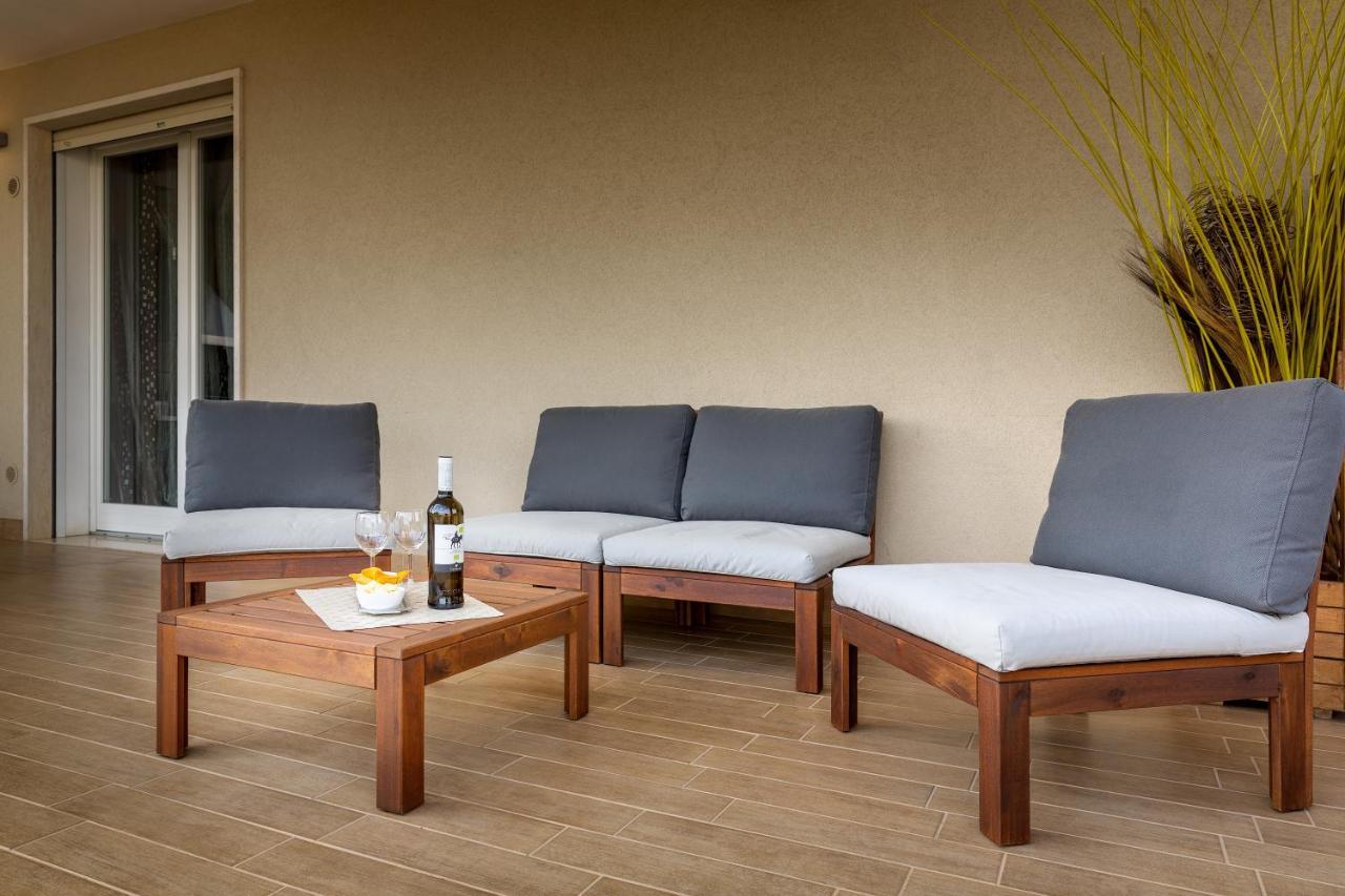 Casa Massima Suites カザマッシマ エクステリア 写真