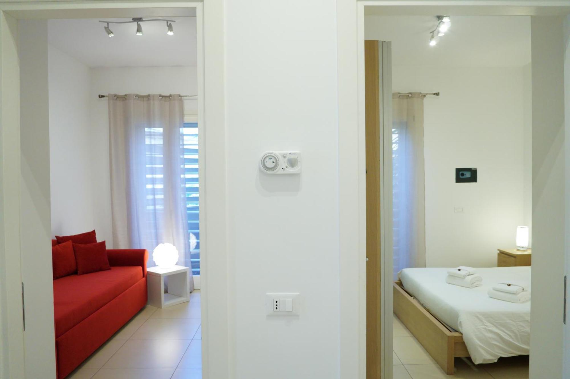 Casa Massima Suites カザマッシマ エクステリア 写真